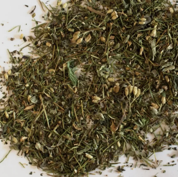 Elemental Support Tea Blend - Image 2